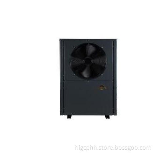 Residential Heating And Cooling Systems Hot Water Heat Exch